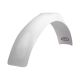 Preston Petty IB Muder Front Fender - White