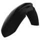 *Polisport Front Fender CR125/250 02-07 RESTYLE 2018 Black