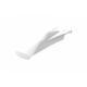 Polisport Rear Fen. HVA FC/TC 19-.. -White