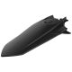 Polisport Rear Fender EXC/EXC-F 20-.. - Black