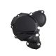 Polisp Ignition cover SX/TC 250/300 23-.. New Design Black