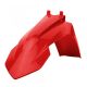 Polisport Front Fender MC65 21-.. - RedGG 