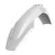 Polisport Front Fen. HVA TC/FC 16-.. TE/FE 17- - White OEM16