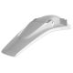 Polisport Rear Fen. HVA TE/FE 17-.. -White KTM OEM17 (Technics)