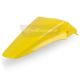 Polisport Rear Fen. RM85 02-.. Yellow RM01