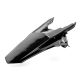 Polisport Rear Fender EXC/EXC-F 17-.. - Black 