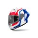 Airoh Helmet GP 800 Competition Blue/Red Gloss