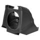 Polisport Airbox + Cover YZ 15-.. - Black