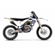 Blackbird Decal Kit + Seatco. Retro Husq. TC/FC 23