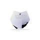 Polisport Numberpl. SX65 09-15 White