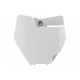 Polisport Numberpl. SX85 18-.. White KTM