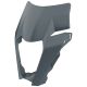 Polisport Headlight Mask EXC(F)-XC(F)-W 17-.. - Nardo Grey 