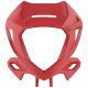 Polisport Headlight Mask BETA RR 2T/4T 20-.. - BetaRed