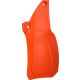 Polisport Mudflap SX125/SXF 07-15 SX250 11-16 - Orange KTM