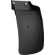 Polisport Mudflap KX250F 07-16 KX450F 07-15 Black
