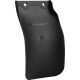 Polisport Mudflap CRF250 10-13 CRF450 09-12 - Black