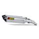Akrapovic Slip-On Line (Titanium) FJR 1300 13-20