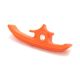 Polisport Chain Slid. Piece SX125/SXF 16-.. SX250 17- Orange