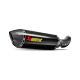 Akrapovic Slip-On Line (Carbon) S 1000 RR 15-16