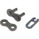 D.I.D 520NZ Connecting link (FJ) Press-Fit