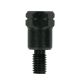 Lampa Mirror adapters - Thread Ø 10 mm right > Ø 8