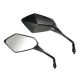 Lampa Kaba, pair of rearview mirrors