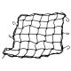 Lampa Spider, multipurpose
elastic net - Black