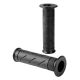 Lampa MOTOR GRIPS,"STREET-GRIP" BLACK