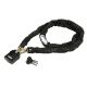 Lampa MOTORCYCLE CHAIN LOCK CM.150