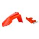 Polisp. F. Fen Adapt Conv. Kit fits for SX/F 07-12-OR16