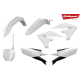 Polisport Plastic Kit YZ250F 19-.. YZ450F 18-.. White