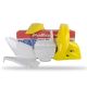 Polisport Complete Plastic Kit RM85 02-.. OEM18/19