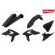 Polisport Complete Plastic Kit BETA RR2T/RR4T 18-.. - Black