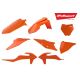 Polisport Plastic Kit SX 19-.. SXF 19-.. OrangeKTM