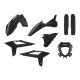 Polisport FULL Enduro Kit BETA RR2T/RR4T 20-22 - Black