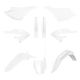 Polisport Full Plastic Kit YZ125/250 22-.. White