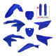 Polisport Full Plastic Kit YZ450F 23-25 YZ250F 24- Full Blue