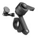 Optiline Titan Combo 2.0, heavy duty handlebar mount