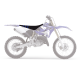 Blackbird Complete Seat YZ 125/250 02-21  WR 16-21 +15mm