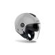 Airoh Helmet Helyos Color Concrete Grey Gloss