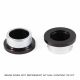 ProX Rearwheel Spacer Kit YZ250/450F '09-24