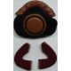 Premier Vintage Evo Inner Lining Bos Brown, S