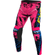 FXR Kids Clutch MX Pant 26 Arachnid