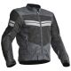 Lindstrands Meshjacket Nyhamn Graphite, 50