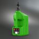 Tuff Jug 20L Kawi Green w/ Black Ripper Cap