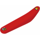 Blackbird Seatcover Pyramid Red MC+F 21-..