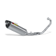 Akrapovic Racing Line (Titanium) MT-125,YZF-R125 14-1