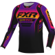 FXR Revo Alpha MX Jersey 26 Twilight