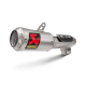 Akrapovic Slip-On Line (Titanium) S 1000 R 2017-