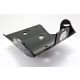 AXP Skid Plate Black Gas-gas EC200-EC250-EC300 01-09